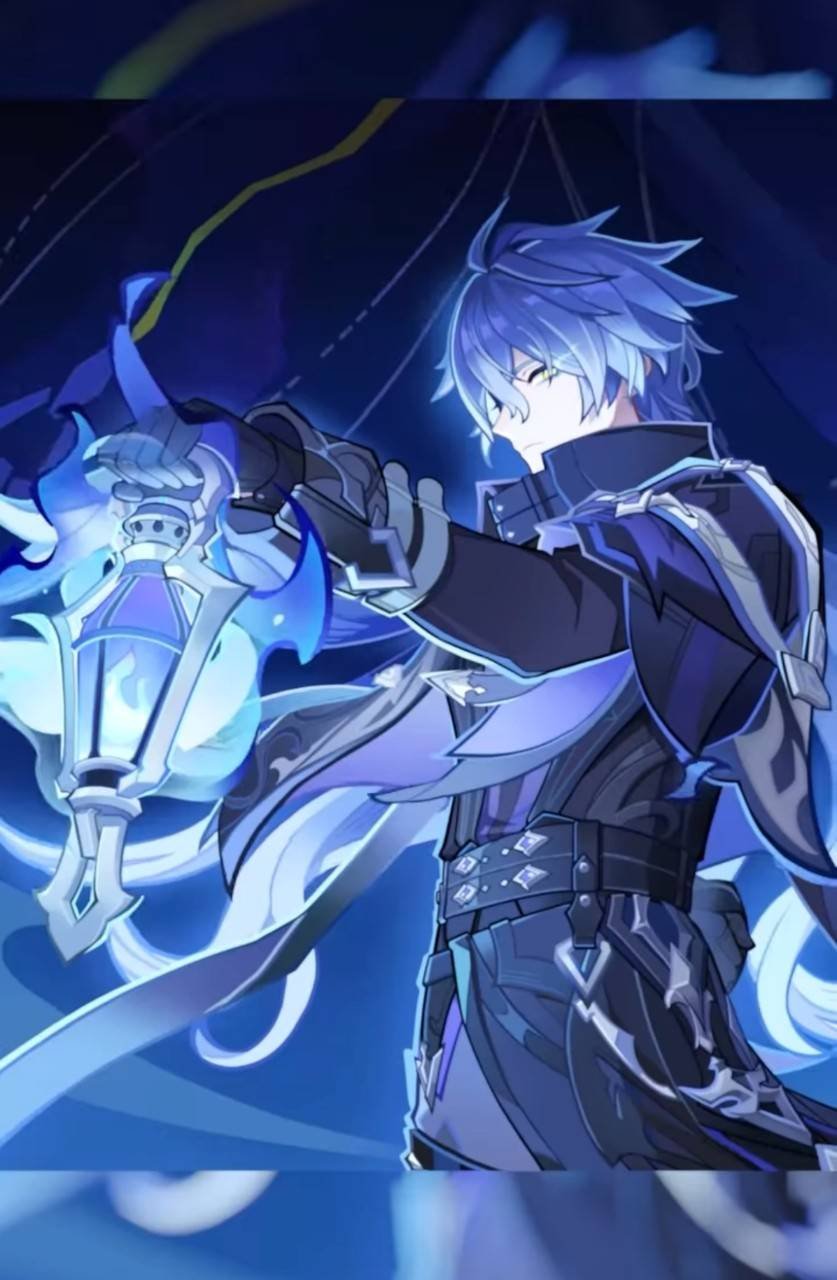 Genshin Impact 6.0 Banner